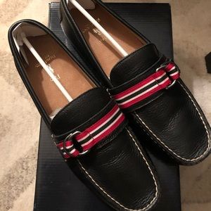 Polo Ralph Lauren WILLEM Shoes - BLACK